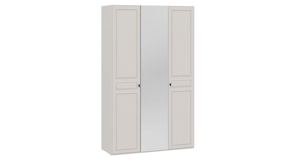 Шкаф Пандора 3-х дверный