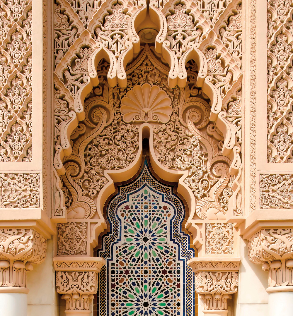 Коллекция Восточное