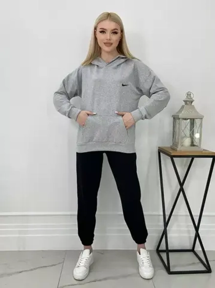 Спортивный костюм без начеса