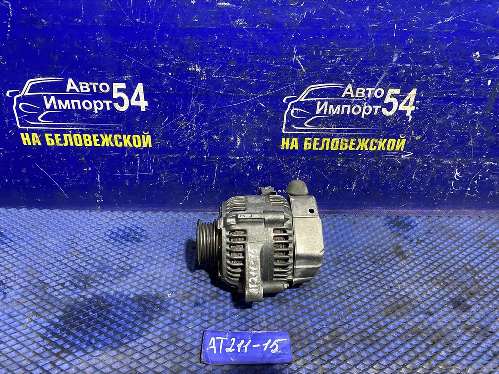 Генератор TOYOTA CARINA 2001