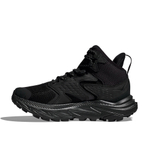 Кроссовки женские HOKA W ANACAPA 2 MID GTX Black / Black