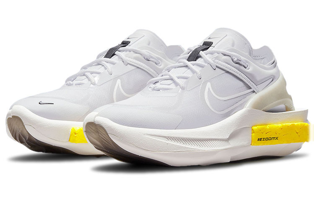 Кроссовки Nike Fontanka Waffle Edge (Женская размерная сетка)