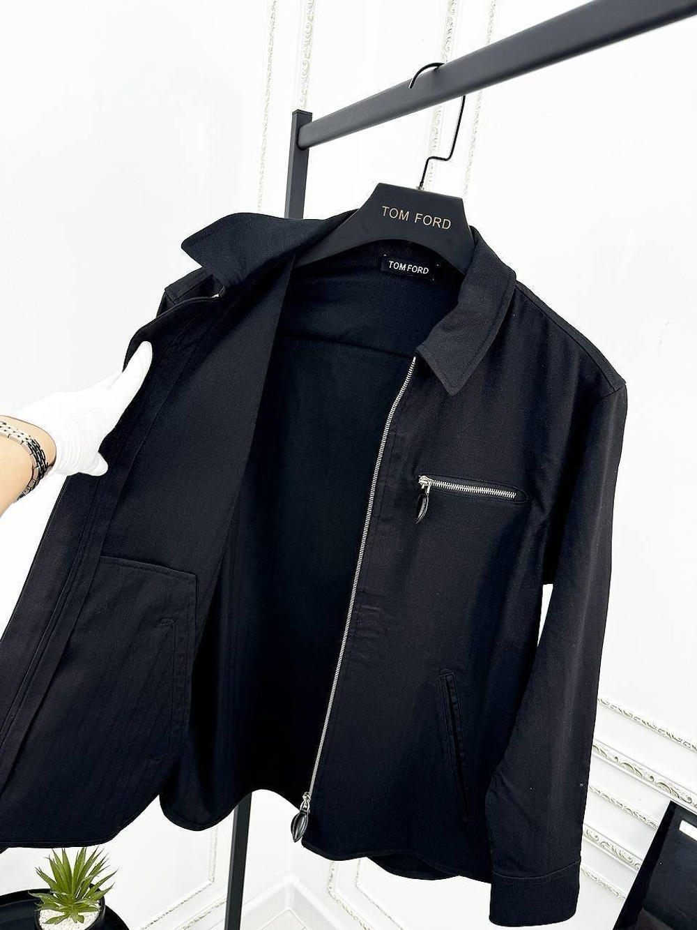 Куртка Tom Ford