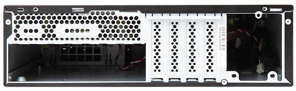 Корпус mATX InWin CE052S