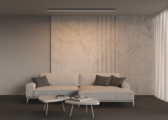 Линейный светильник Technical LL311023