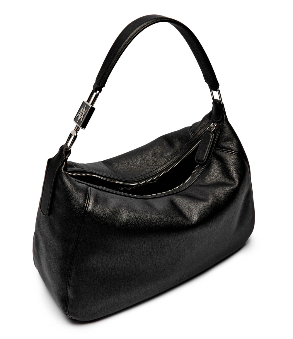 Сумка хобо Armani Exchange - черный(949192 4F793)