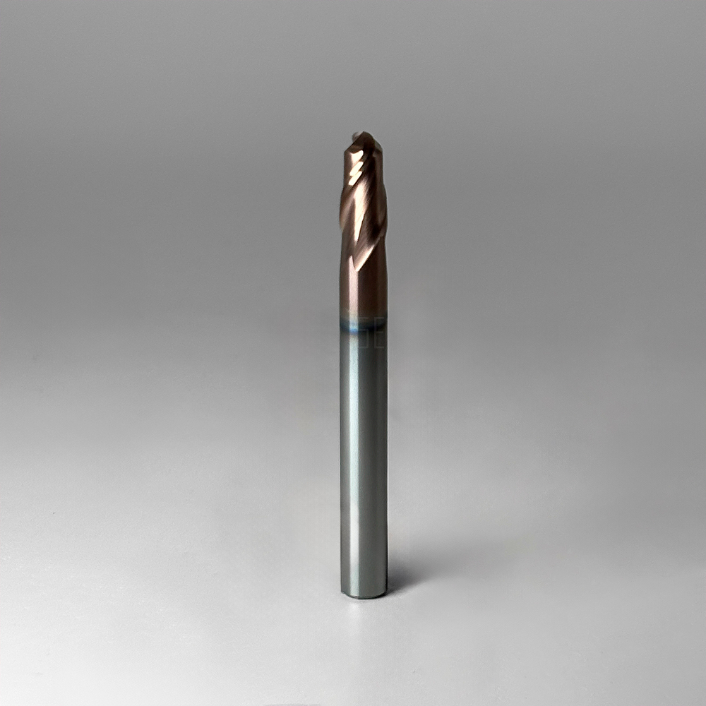 1132 R2.5*10*5*50  Фреза сферическая