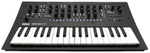 Синтезатор KORG minilogue xd