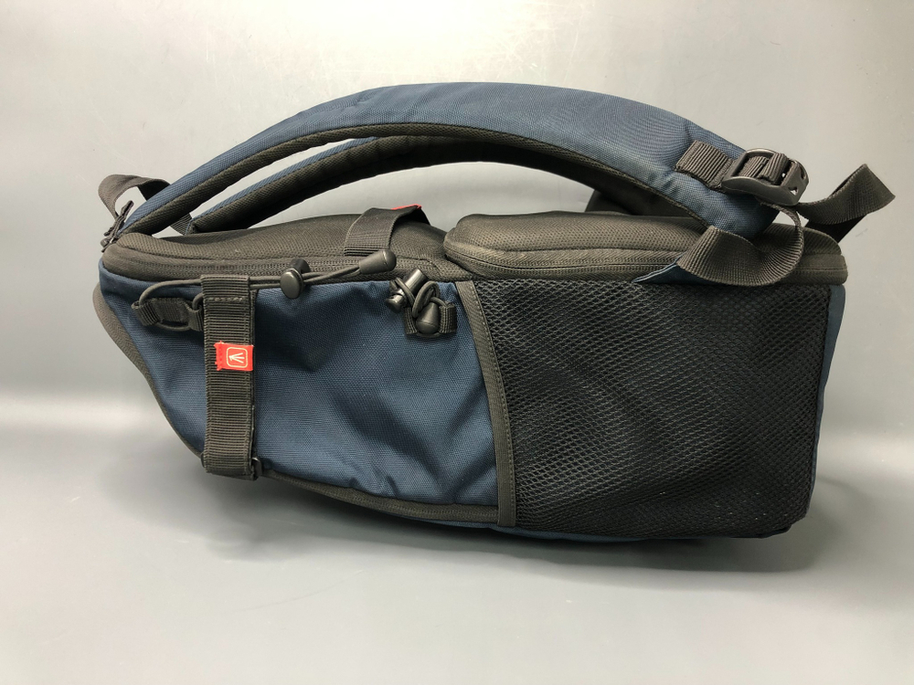 Manfrotto NX-BP-BU