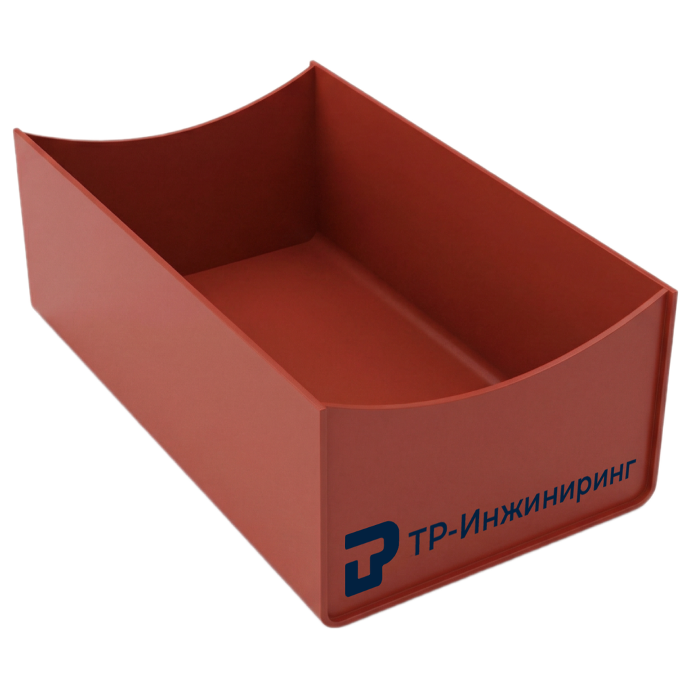 Опора корпусная приварная 325-КП-А12 ОСТ 36-146-88