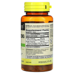 Mason Natural, Корейский женьшень, цельные травы, 60 таблеток