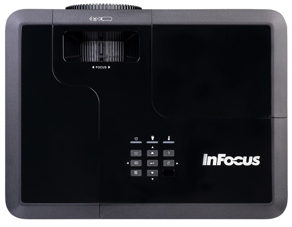 Проектор  InFocus IN138HD