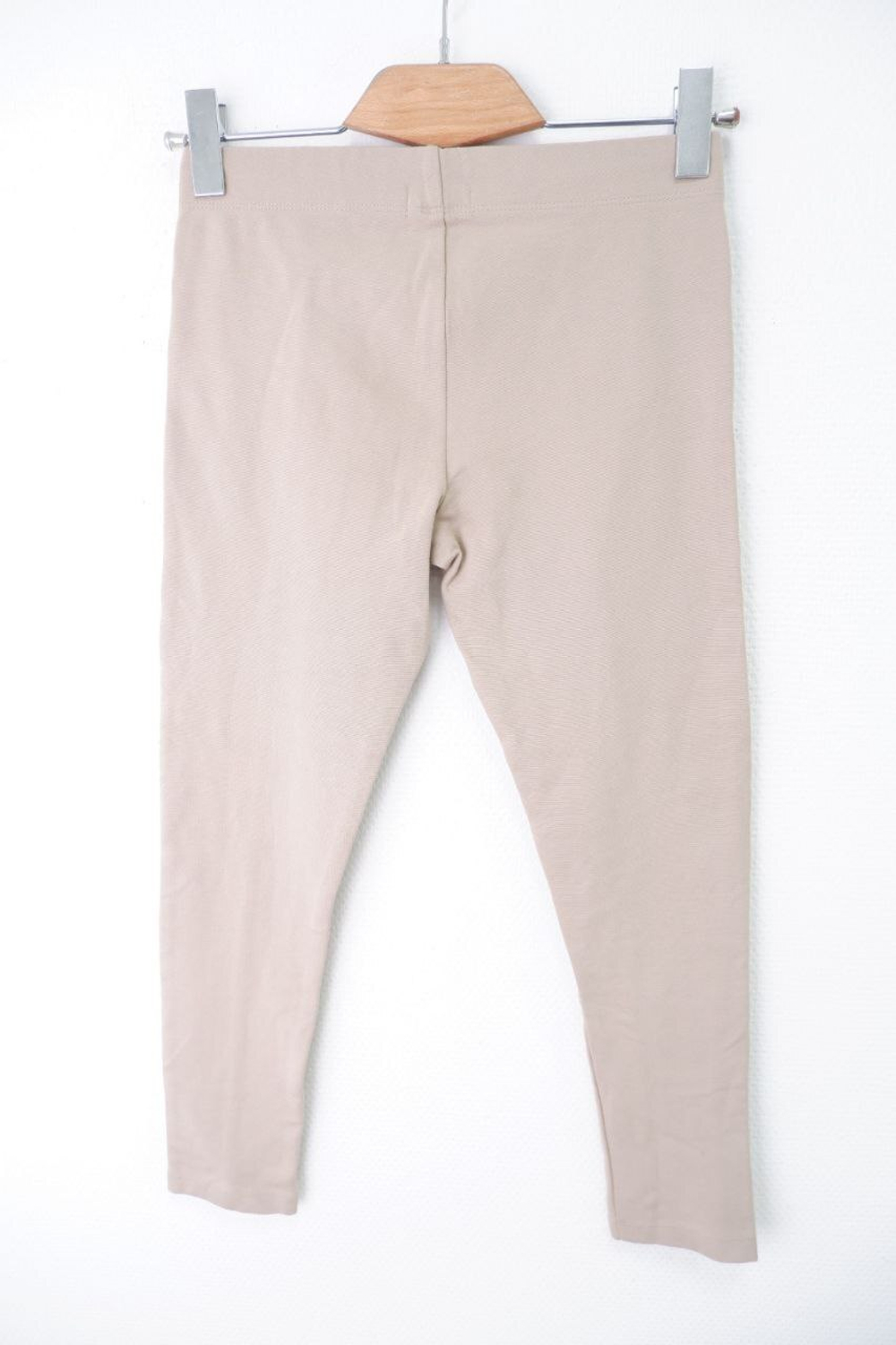 Брюки Sfera светлые на 13-14 лет