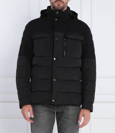 Куртка Celinto BOSS BLACK - черный(50497841)