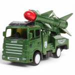 Машина Военная ин. 21см, ПК K188-11C