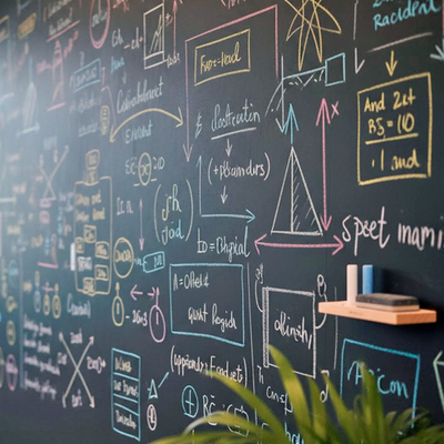 Грифельные покрытия