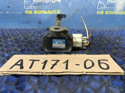 Датчик абсолютного давления TOYOTA CARINA 1990