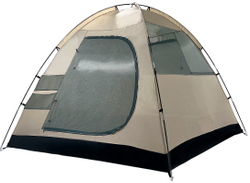 Кемпинговая палатка BTrace Osprey 4 [T0287]