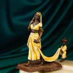 Кабинетная пепельница в стиле Ориентализм