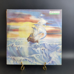2 LP Остров сокровищ - Р. Стивенсон. 2 Виниловые пластинки 12 дюймов. Мелодия СССР 1984 год.