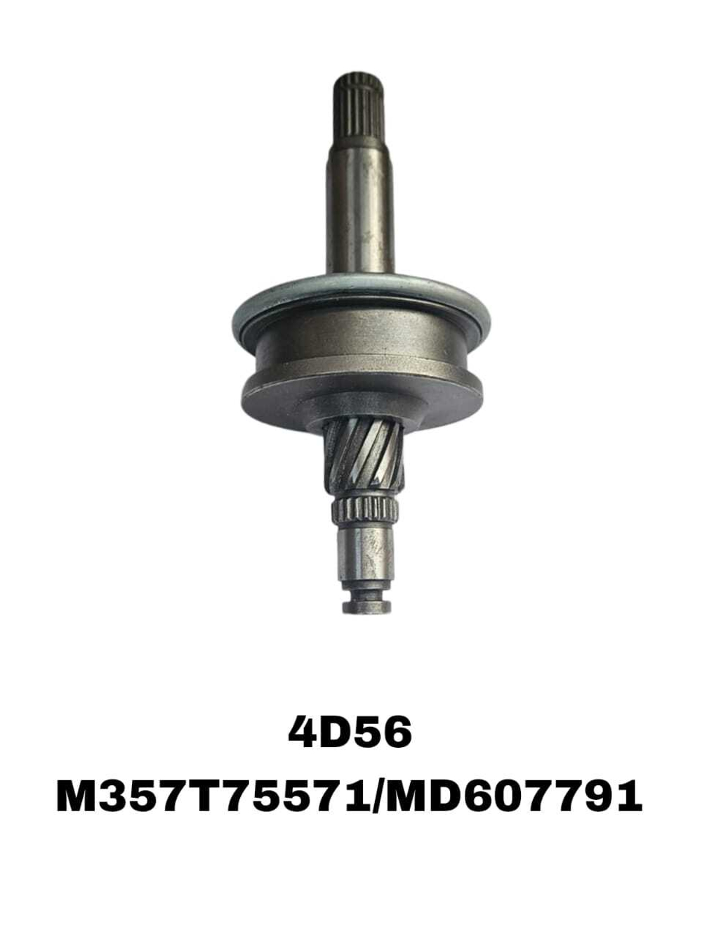 Бендикс 4D56