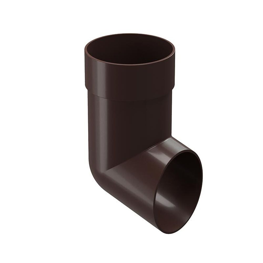 Наконечник (Шоколад)Dоcke PREMIUM (23шт)