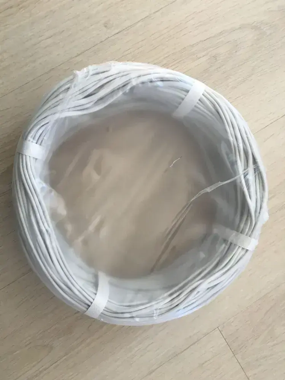 Провод ШВВП 2х0,75 (100 м). ТУ