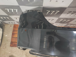 Бампер задний Toyota Camry (XV70) 17-нв Б/У Оригинал 5215933390