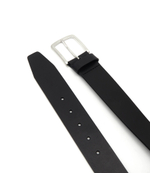 кожаный ремень jor-v BOSS BLACK - черный(50471321)