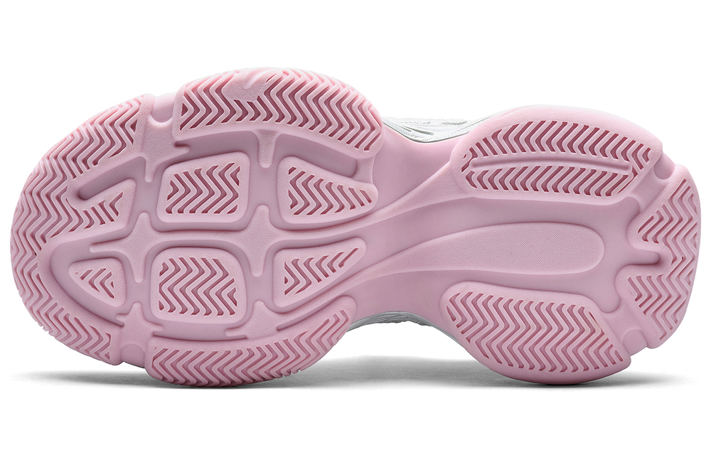 Kappa Chunky Sneakers 4 5cm