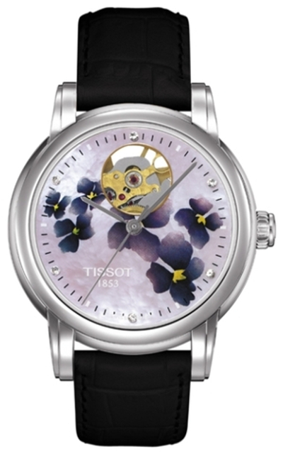 Tissot T-Lady T0502071610600