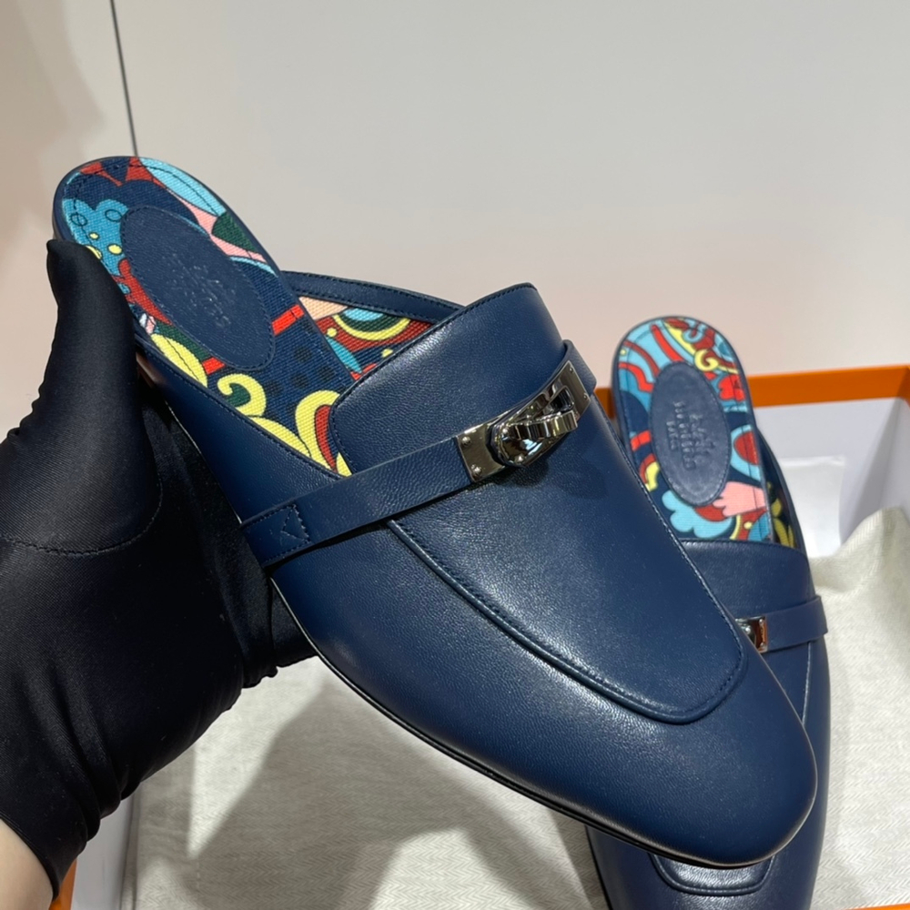 Hermes Mule