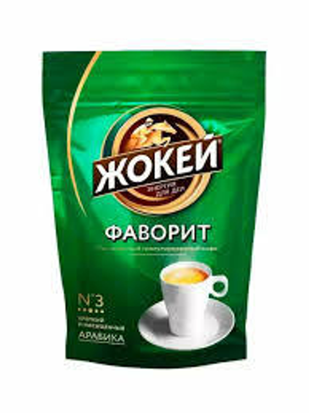 Кофе Жокей 36г Фаворит м