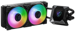 Система охлаждения MSI MPG CORELIQUID K240 V2