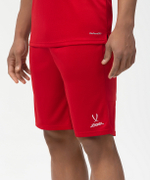 Шорты баскетбольные PerformDry Division Star, красный
