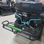 БАГАЖНИК НА ФАРКОП XATOR открытый