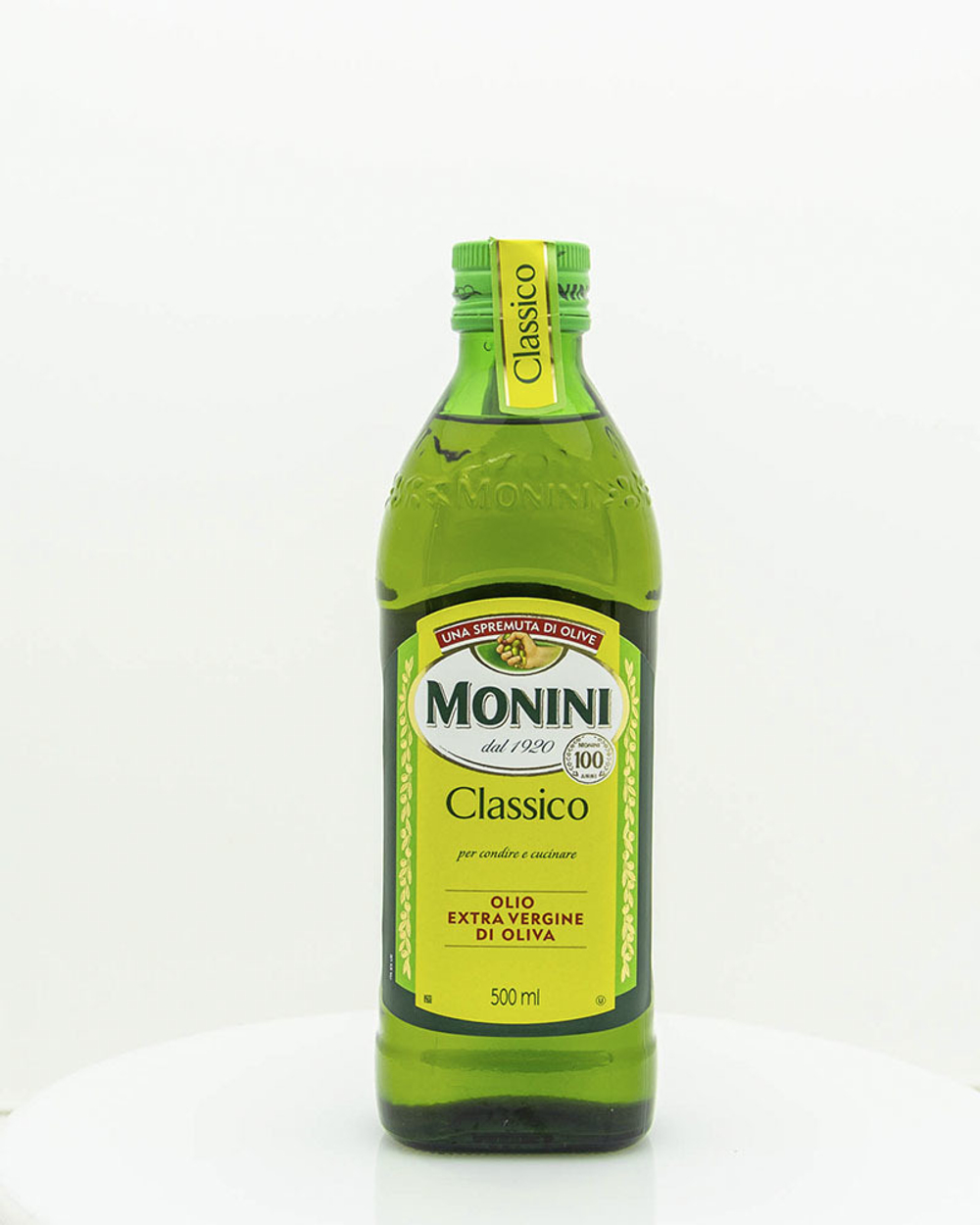 Monini Оливковое масло Extra Virgin 0.5 л