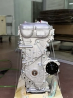 Двигатель 2ZR-FE (1.8 БЕНЗИН)