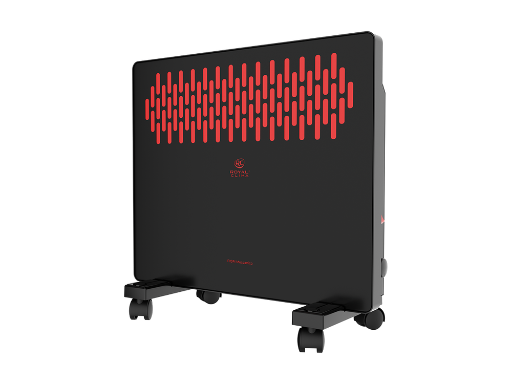 Электрический конвектор серии FIORI Meccanico REC-FRBR2000M