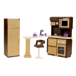 Кухня "Коллекция" (Огонек)