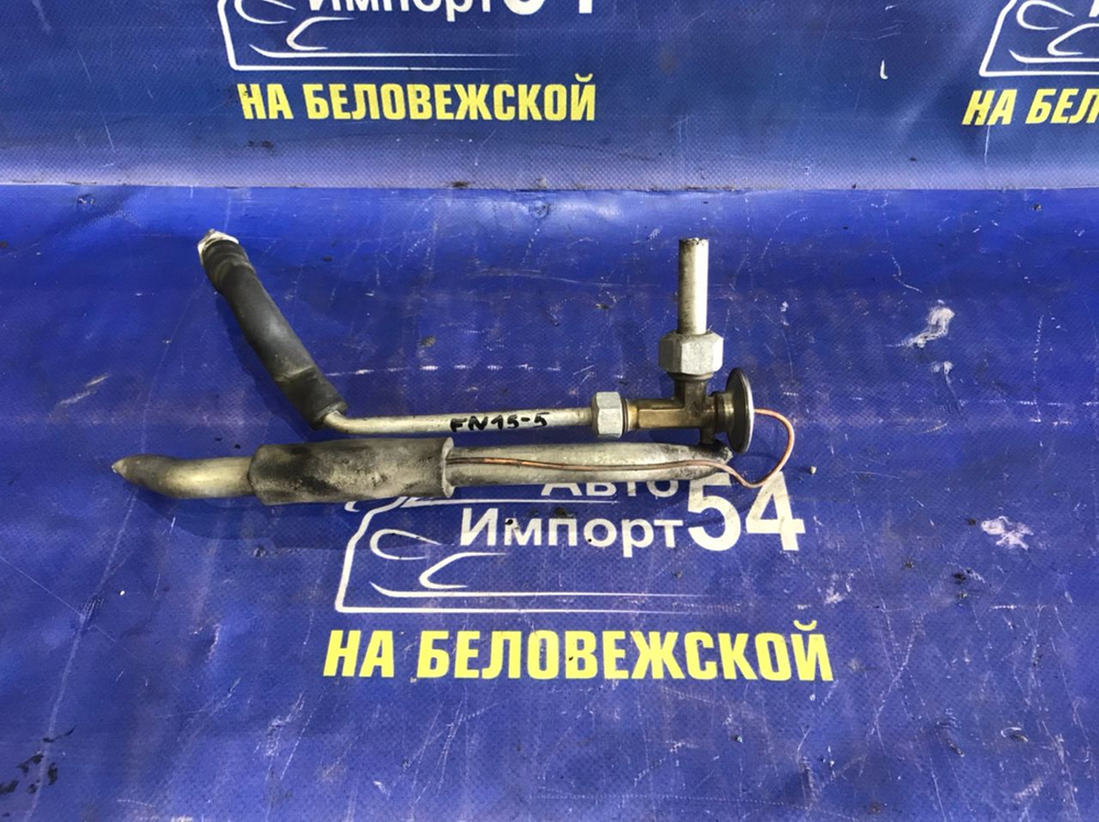 Клапан кондиционера NISSAN PULSAR 1999