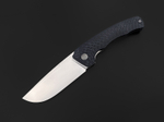 Складной нож Megeb T10S Carbon G10