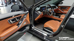 Mercedes-Benz S-Class W223 S580L 4MATIC (05.2021)