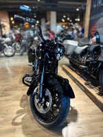 Harley-Davidson Road King Special, 2023, 72 км