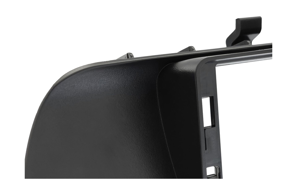 Комплект с разъёмами 12.3" BMW 5 (F10) 2010-2013 CIC - Car-Smart LUX-UF10CIC