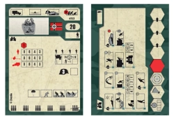 Немецкие разведчики 1939-1942