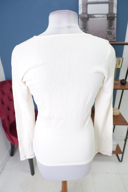 Джемпер красивый 44/46 размер