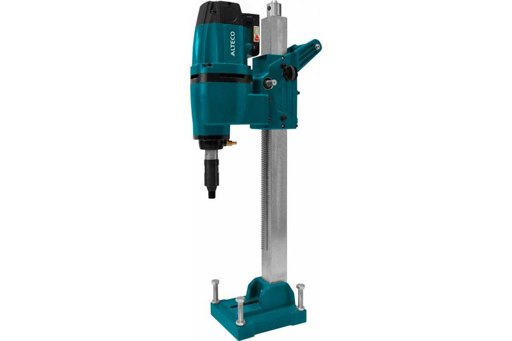 Машина алмазного бурения DD 5035 ALTECO Professional, 15-350 мм, синий