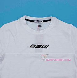 футболка BSW 4580