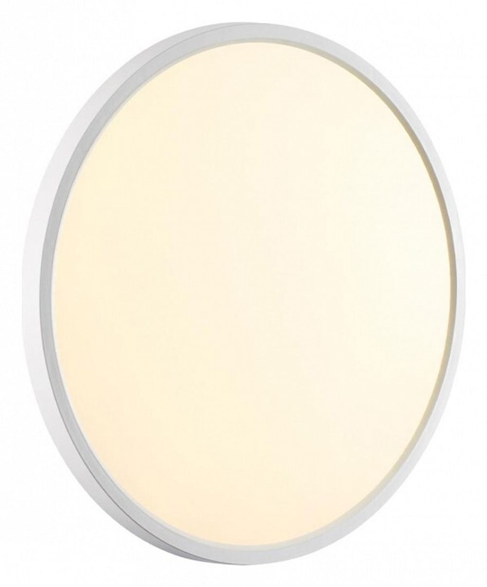 Накладной светильник Sonex Alfa White 7659/32L